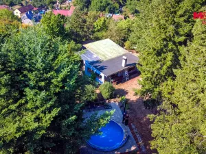 Prodej chaty, Plumlov - Hamry, 40 m2