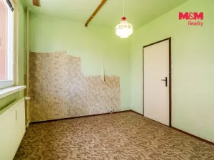 Prodej bytu 2+kk, Česká Lípa, Jihlavská, 41 m2