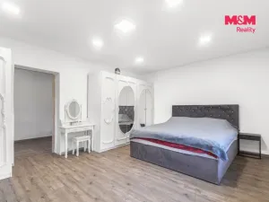 Prodej rodinného domu, Bohumín - Starý Bohumín, Ostravská, 150 m2
