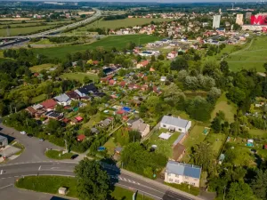 Prodej rodinného domu, Bohumín - Starý Bohumín, Ostravská, 150 m2