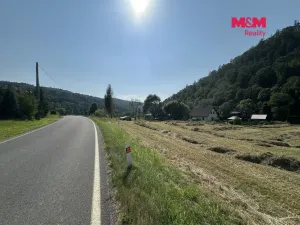 Prodej pozemku pro bydlení, Vernířovice, 2274 m2