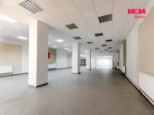 Prodej obchodního prostoru, Mariánské Lázně, Hlavní třída, 663 m2
