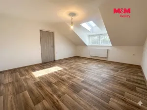 Pronájem bytu 1+1, Jedlová, 42 m2