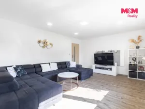 Prodej rodinného domu, Bohumín - Starý Bohumín, Ostravská, 150 m2