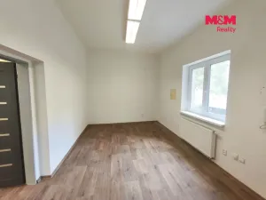 Pronájem kanceláře, Ostrava - Moravská Ostrava, Zámecká, 80 m2
