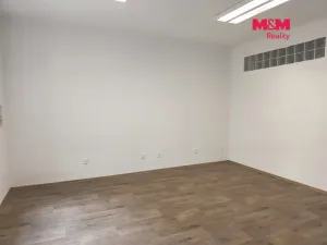 Pronájem kanceláře, Ostrava - Moravská Ostrava, Zámecká, 80 m2