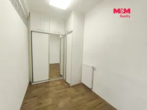 Pronájem kanceláře, Ostrava - Moravská Ostrava, Zámecká, 80 m2