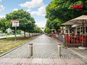 Prodej restaurace, Ústí nad Labem - Ústí nad Labem-centrum, Lidické náměstí, 116 m2