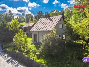 Prodej rodinného domu, Rokytnice nad Jizerou - Dolní Rokytnice, 85 m2