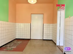 Prodej rodinného domu, Rokytnice nad Jizerou - Dolní Rokytnice, 85 m2