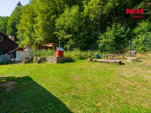 Prodej chaty, Český Krumlov - Latrán, Chvalšinská, 79 m2