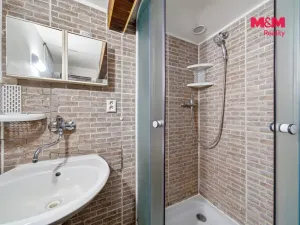 Prodej chalupy, Červená Voda - Horní Orlice, 2314 m2