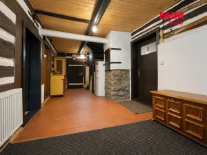 Prodej chalupy, Červená Voda - Horní Orlice, 207 m2