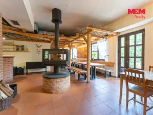 Prodej ubytování, Horní Slavkov, Ke Koupališti, 443 m2