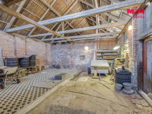 Prodej zemědělské usedlosti, Luková - Květná, 83 m2