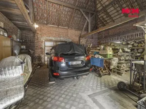 Prodej zemědělské usedlosti, Luková - Květná, 83 m2