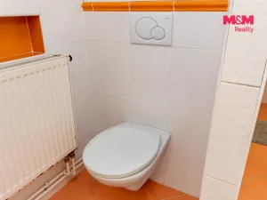 Prodej rodinného domu, Studénka - Butovice, Matiční, 154 m2