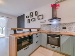 Prodej bytu 2+kk, Mariánské Lázně - Úšovice, Tepelská, 59 m2
