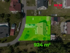 Prodej rodinného domu, Pastviny, 90 m2