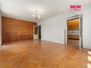 Prodej rodinného domu, Pastviny, 90 m2