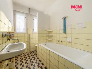 Prodej rodinného domu, Pastviny, 90 m2