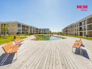 Prodej bytu 3+kk, Brandýs nad Labem-Stará Boleslav, Dřevčická, 83 m2
