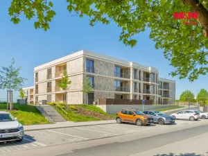 Prodej bytu 3+kk, Brandýs nad Labem-Stará Boleslav, Dřevčická, 83 m2