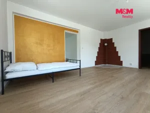 Pronájem obchodního prostoru, Hrádek nad Nisou - Václavice, 117 m2