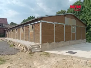 Pronájem obchodního prostoru, Hrádek nad Nisou - Václavice, 117 m2