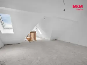 Prodej bytu 3+kk, Herálec, 96 m2