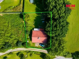 Prodej rodinného domu, Mnichovice, Pod Budíkovem, 184 m2