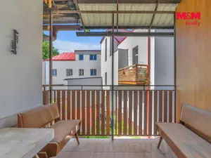 Prodej bytu 3+kk, Úpice, Svornosti, 170 m2
