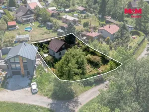 Prodej chaty, Dobřany - Šlovice, 42 m2