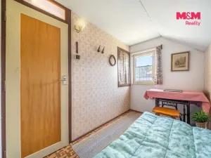 Prodej chaty, Dobřany - Šlovice, 42 m2