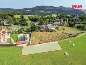 Prodej rodinného domu, Lestkov - Domaslav, 75 m2