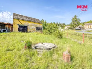 Prodej rodinného domu, Lestkov - Domaslav, 75 m2