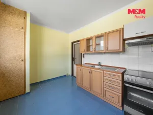 Prodej bytu 2+1, Benešov nad Ploučnicí, Sídliště, 56 m2