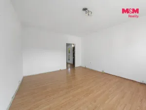 Prodej bytu 2+1, Benešov nad Ploučnicí, Sídliště, 56 m2