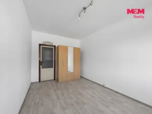 Prodej bytu 2+1, Benešov nad Ploučnicí, Sídliště, 56 m2