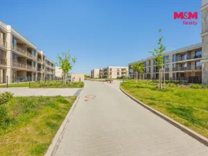 Prodej bytu 4+kk, Brandýs nad Labem-Stará Boleslav, Dřevčická, 102 m2