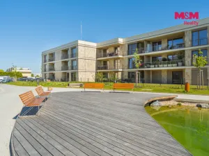 Prodej bytu 4+kk, Brandýs nad Labem-Stará Boleslav, Dřevčická, 102 m2