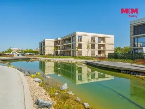 Prodej bytu 3+kk, Brandýs nad Labem-Stará Boleslav, Dřevčická, 88 m2