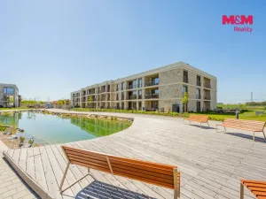 Prodej bytu 3+kk, Brandýs nad Labem-Stará Boleslav, Dřevčická, 88 m2