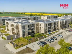Prodej bytu 3+kk, Brandýs nad Labem-Stará Boleslav, Dřevčická, 88 m2