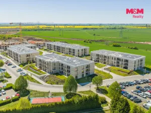 Prodej bytu 3+kk, Brandýs nad Labem-Stará Boleslav, Dřevčická, 88 m2