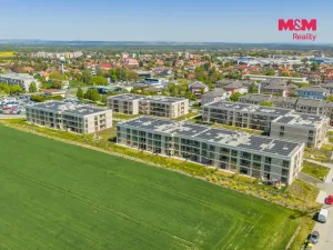 Prodej bytu 3+kk, Brandýs nad Labem-Stará Boleslav, Dřevčická, 88 m2