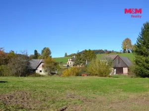 Prodej pozemku pro bydlení, Hronov - Rokytník, 1090 m2