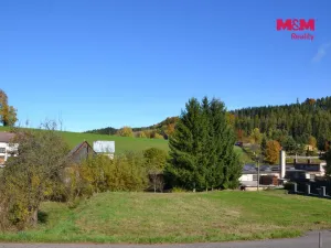 Prodej pozemku pro bydlení, Hronov - Rokytník, 1090 m2
