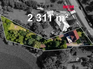 Prodej rodinného domu, Studénka - Butovice, Matiční, 154 m2