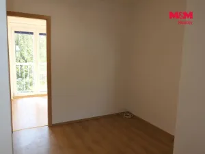 Pronájem bytu 2+1, Beroun - Beroun-Město, Jiřího Wolkera, 49 m2